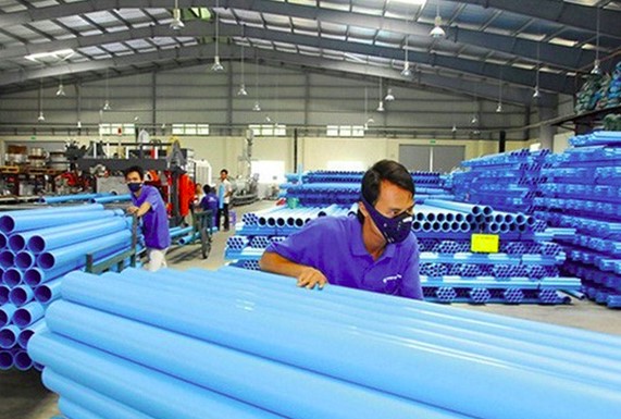 Công ty nhựa hàng đầu tại Việt Nam