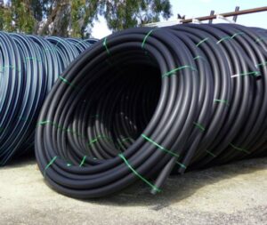 giá ống hdpe Tiền Phong