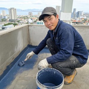 Thợ chống thấm Tài