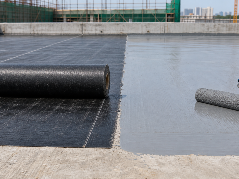 Màng chống thấm và sơn chống thấm khác nhau thế nào?