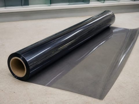 Phim cách nhiệt dán kính 3M