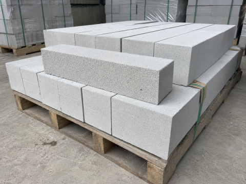 Gạch bê tông khí chưng áp SCG Smartblock 100mm