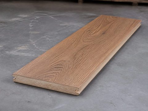 Sàn gỗ công nghiệp An Cường 12mm