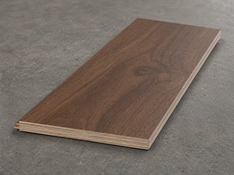 Sàn gỗ kỹ thuật Engineered 15mm