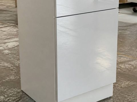 Tủ bếp acrylic An Cường (m dài)