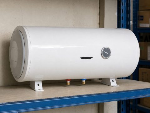 Máy nước nóng Ariston 30L