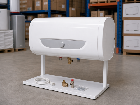 Bình nước nóng gián tiếp Ariston Slim2 20L