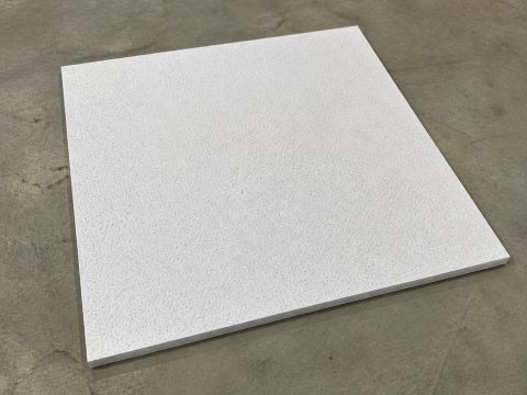 Trần thả sợi khoáng Armstrong 600×600