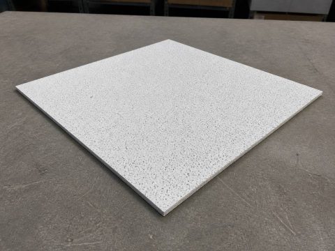 Tấm trần khoáng Armstrong Optima 600x600mm