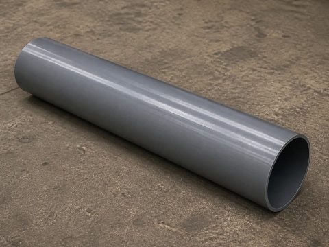 Ống thoát nước uPVC Bình Minh D110