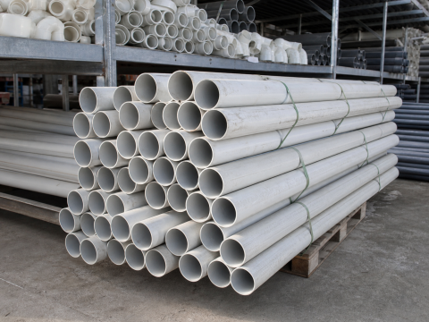 Ống PVC Bình Minh D90 Class 2