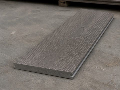 Sàn gỗ Conwood ngoài trời 25mm