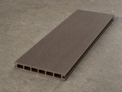 Sàn gỗ nhựa WPC ngoài trời