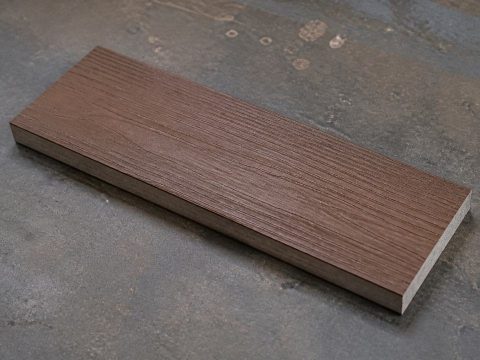 Tấm Conwood Plank giả gỗ 25mm lát sàn ngoài trời