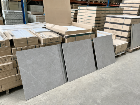 Gạch Đồng Tâm 800×800 đá mờ