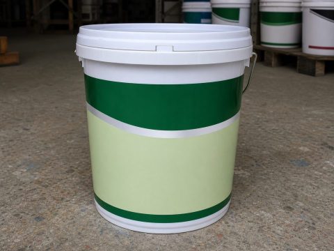 Sơn nội thất Dulux Inspire 18L