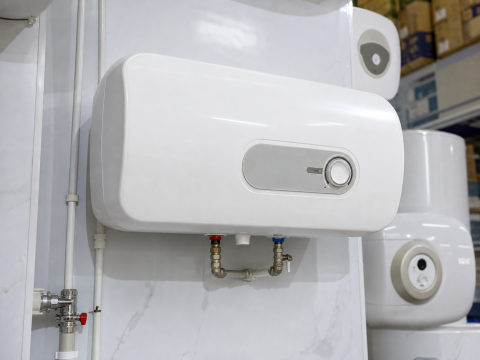 Máy nước nóng Ferroli 20L