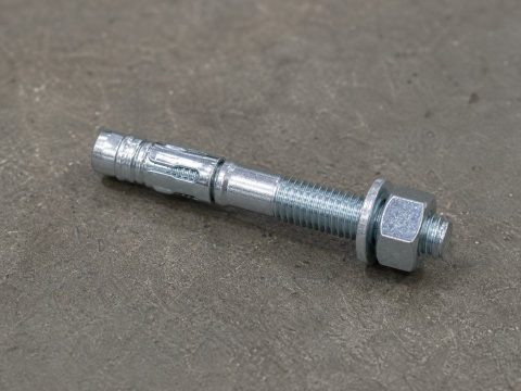 Tắc kê nở sắt Fischer M10 (hộp)