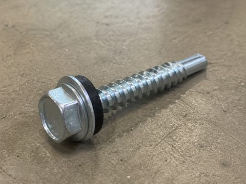 Vít bắn tôn đầu lục giác (hộp 1000)