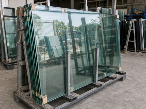 Kính cường lực Việt Nhật 10mm