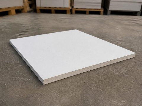 Tấm thạch cao Gyproc 9mm tiêu chuẩn