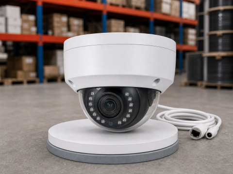 Camera IP Hikvision 2MP DS-2CD2143G2-I hồng ngoại 40m