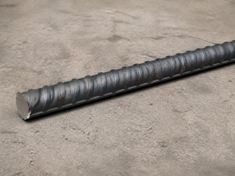 Thép thanh vằn Hòa Phát D16 CB400-V