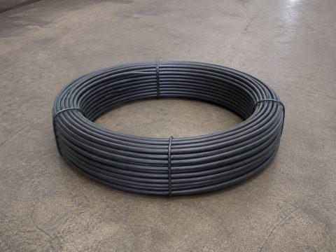 Thép cuộn trơn Hòa Phát D6