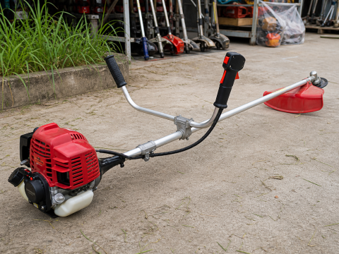 Máy cắt cỏ cầm tay Honda