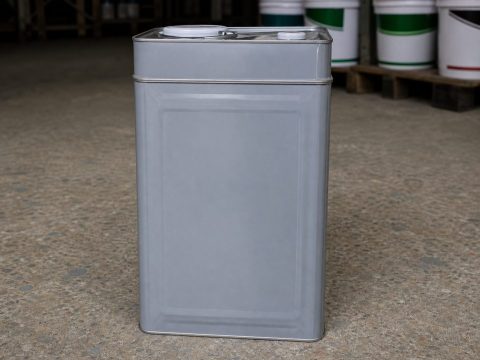 Sơn sàn epoxy hệ lăn Jotun 2 thành phần