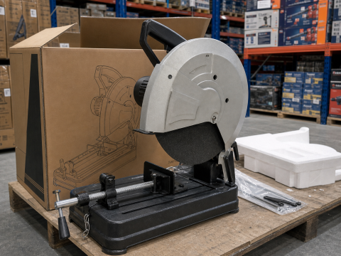 Máy cắt Makita M2401B 355mm