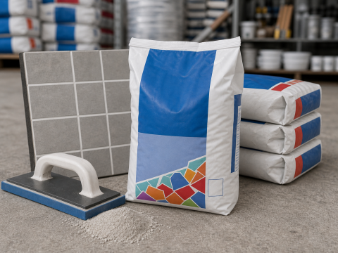Keo chà ron Mapei Ultracolor 5kg