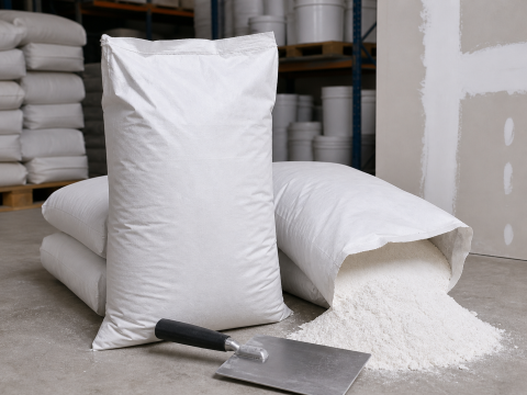 Bột trét tường Mykolor 40kg