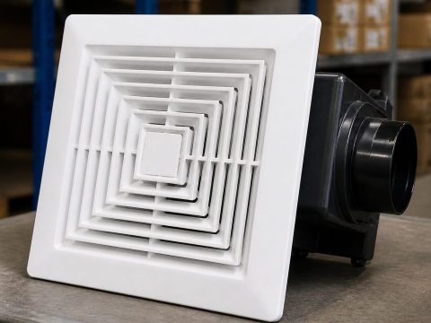 Quạt thông gió Panasonic âm trần