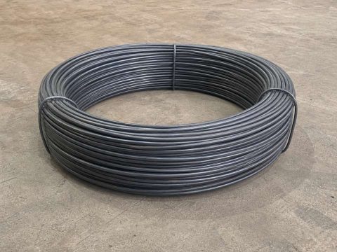 Thép cuộn Pomina D8 CB240-T