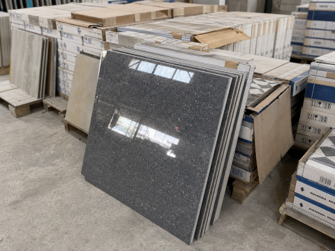 Gạch lát 60×60 Granite bóng kiếng