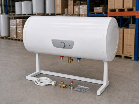 Bình nước nóng Rinnai REB-30V 30L