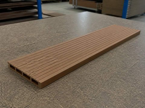 Tấm ốp mặt dựng WPC SCG 150×15