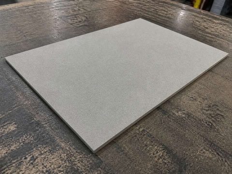 Tấm Fiber Cement SCG SmartBoard 8mm ngoài trời