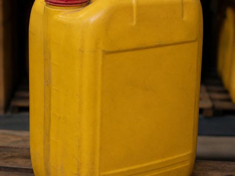 Phụ gia chống thấm Sika-1 (can 25kg)