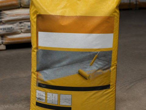 Phụ gia chống thấm Sika 1+ bao 25kg