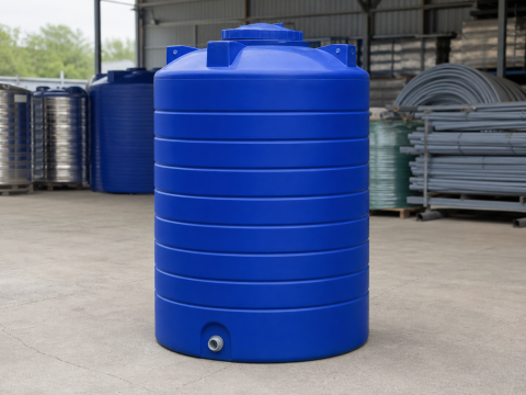 Bồn nước nhựa Sơn Hà 1000L