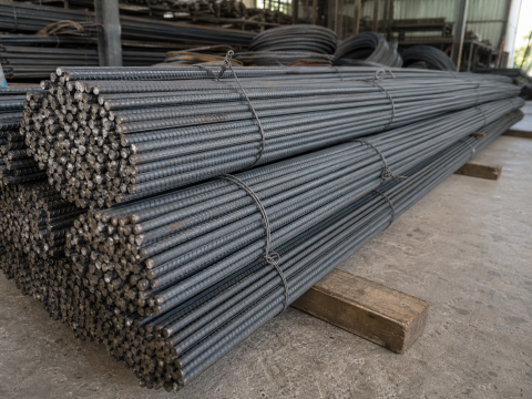 Thép cây Hòa Phát CB300-V D16