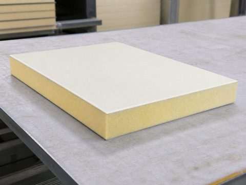 Tấm PU foam 30mm