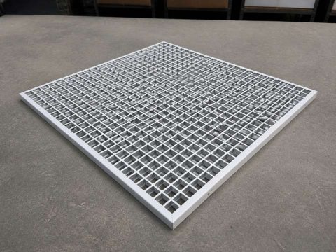 Tấm trần nhôm cell Vĩnh Tường 600x600mm